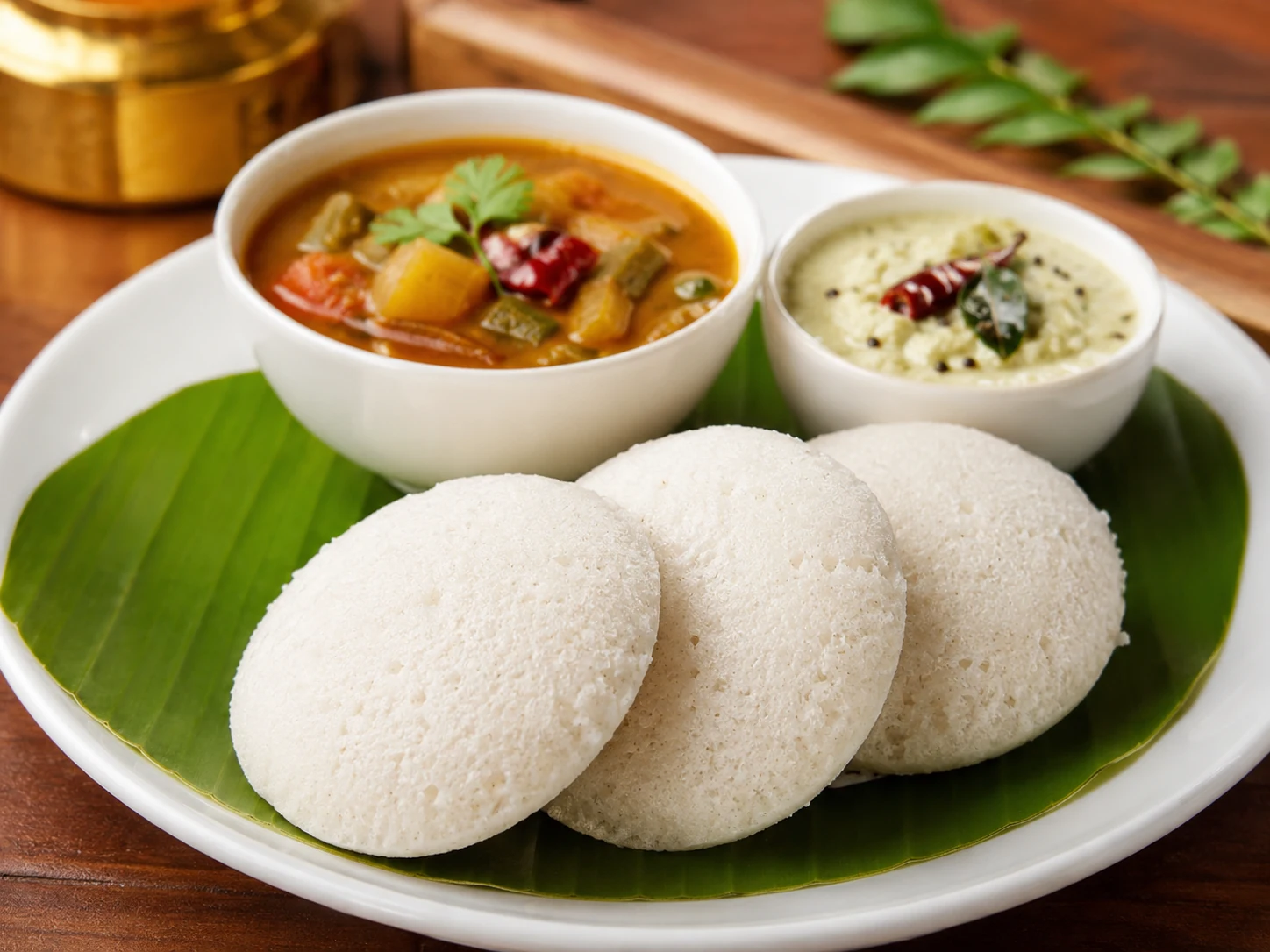 Idli at Nawab 7
